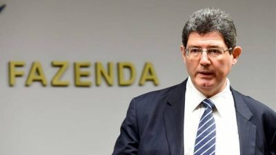 La producci�n industrial en Brasil cay� un 10% en un a�o