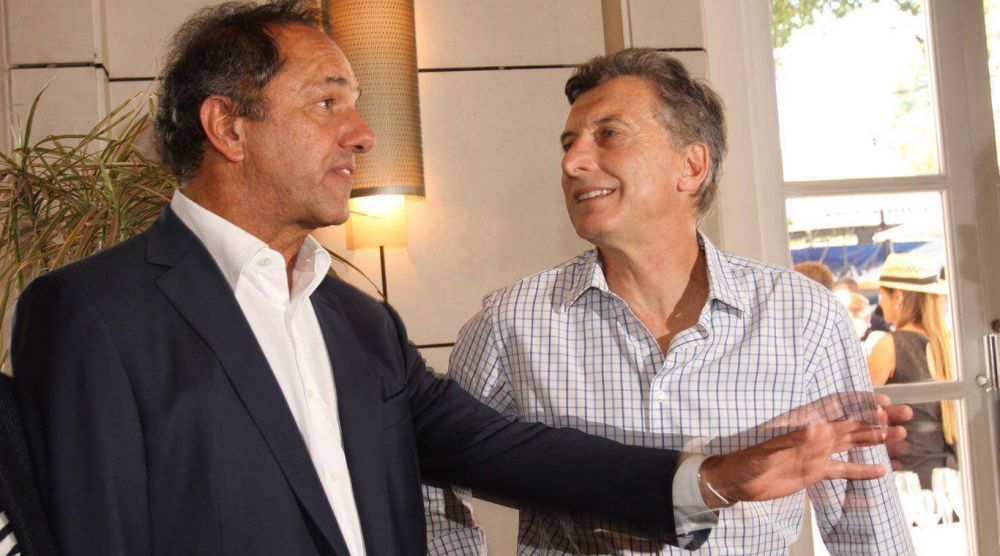 Encuesta: c�mo incide la campa�a sucia en los votantes