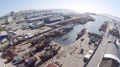 La pesca marplatense qued� afuera de los reembolsos concedidos a las exportaciones
