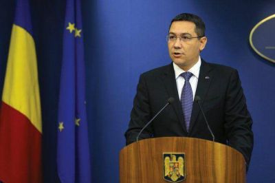 El Primer Ministro de Rumania renunci� despu�s del incendio en un boliche