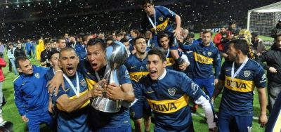 En una final envuelta por las polémicas, Boca venció a Rosario Central y se consagró campeón de la Copa Argentina