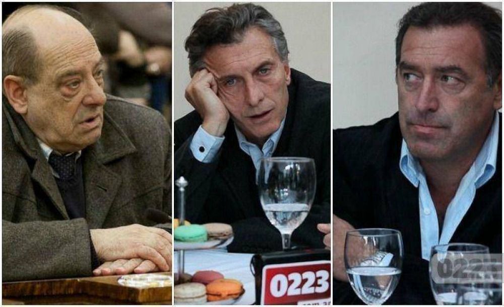 PRO: del 0,61% y la debacle Lalo Ramos a la consagracin