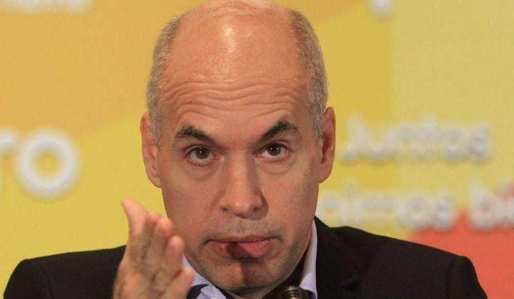 Larreta calific� a las UPA bonaerenses de 
