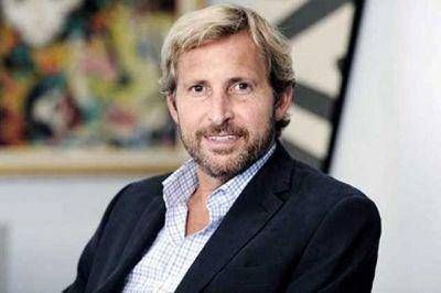 Frigerio plante� arancel cero a la soja y mejorar recaudaci�n a partir de impuesto a las ganancias