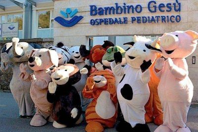 'Bambino Ges�': nuevo estatuto garantiza transparencia, solidaridad e innovaci�n