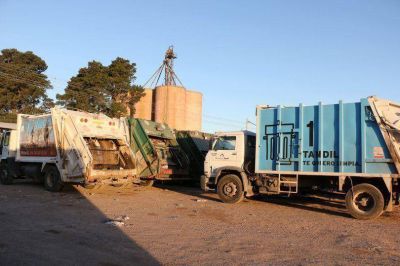 Los municipales intentar�n paralizar la actividad en todas las �reas
