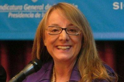 C�mara Pyme quiere hablar de la situaci�n petrolera con la gobernadora electa