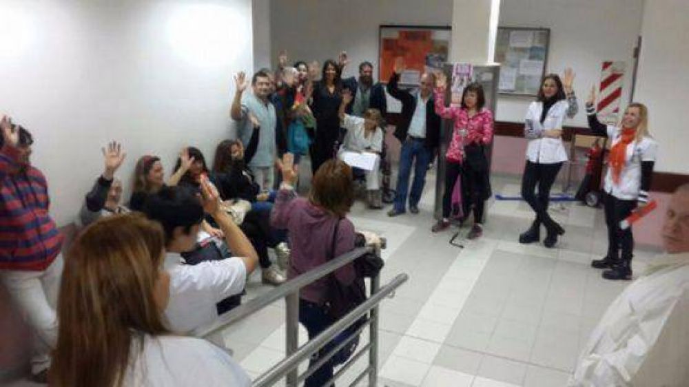 APROSA solicitar� audiencia con la gobernadora electa