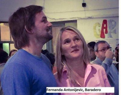 La intimidad de los nuevos de la Segunda
