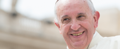 Papa Francisco: el cristiano incluye, no cierra las puertas, los fariseos excluyen