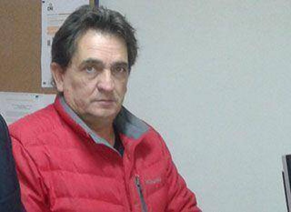 Pad�n: �el PRO tiene un intendente en Santa Cruz�