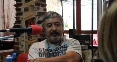 Gabinete de Cecilio: Roleri est� satisfecho tras la reuni�n con Manchone