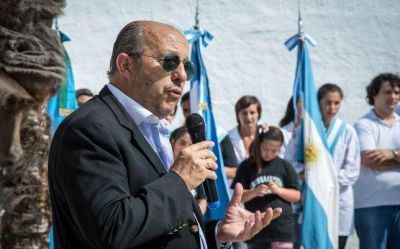 Si gana Scioli, Paredi podr�a ocupar un puesto en naci�n