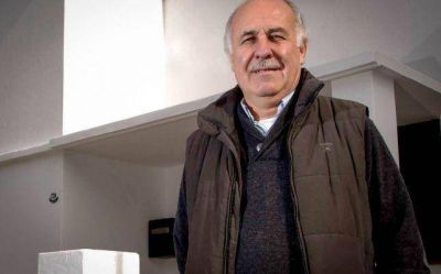 Se van conociendo mas nombres del equipo de Ronda