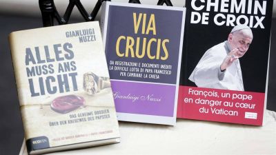 Las batallas de Francisco, entre cuervos, v�boras y ciza�a