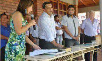 Un candidato del oficialismo denunci fraude electoral en General Urquiza