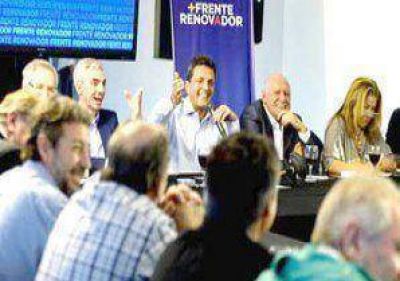 Mario Meoni, de la mano de Massa, desembarcar�a en el gabinete de Vidal