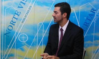 Urtubey renov� su apoyo a Scioli y dijo que 