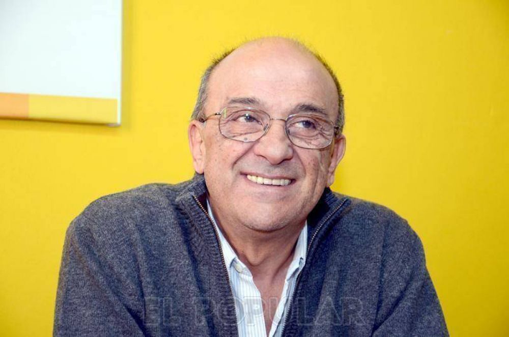 El gabinete de Galli har� eje en la austeridad y la funcionalidad