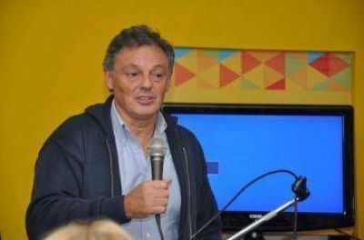 �Das Neves quiere discutir el tema petrolero�