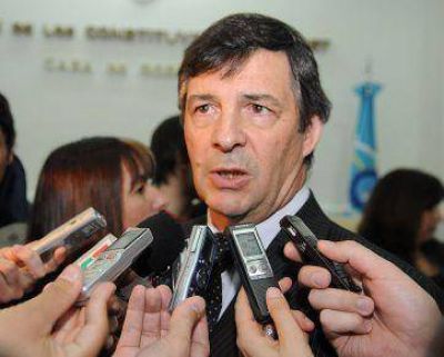 �Acordamos una agenda de trabajo�