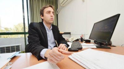 Pechi, misterioso con los cambios que har� en su gabinete