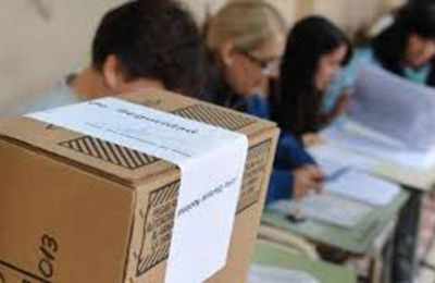 Elecciones capitalinas : Est� disponible el Registro de Infractores