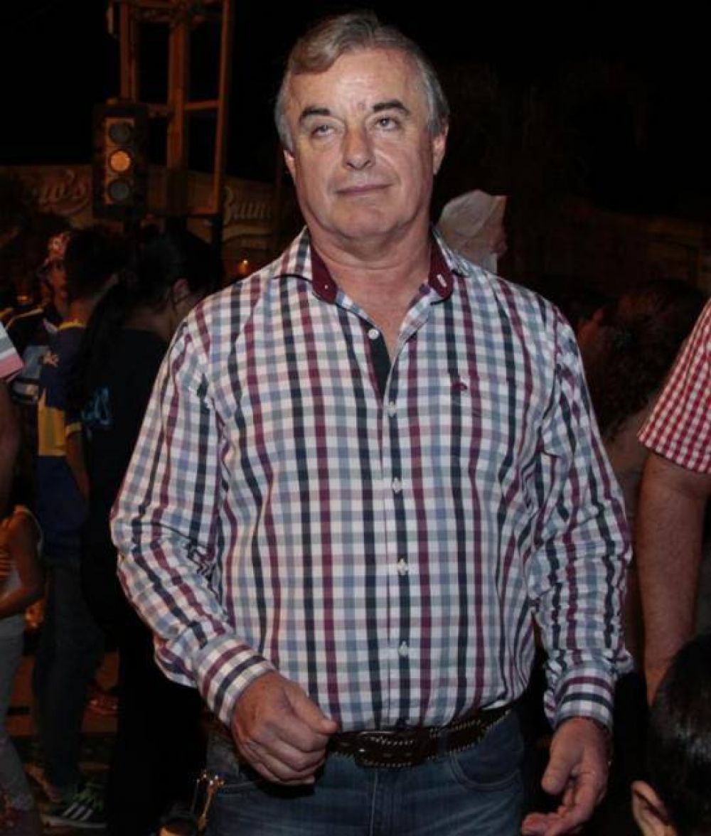 �No conozco a �Chabay��, dijo Mauricio Macri