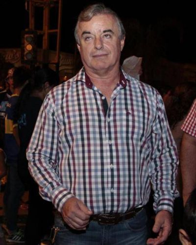 �No conozco a �Chabay��, dijo Mauricio Macri