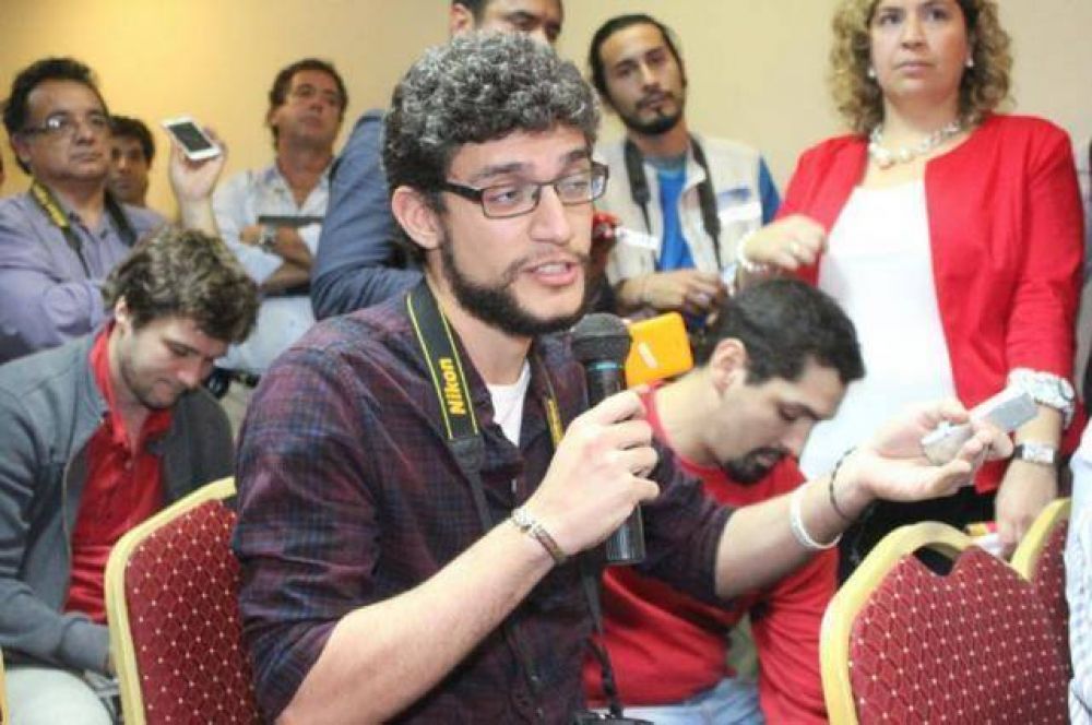 Vergonzosa actitud de ciertos dirigentes de Cambiemos