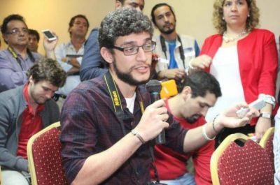 Vergonzosa actitud de ciertos dirigentes de Cambiemos