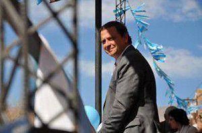 Guillermo Snopek: �el di�logo est� abierto�