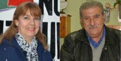 La Izquierda Unida vota en blanco y la Cruzada apoya a Macri