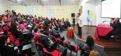 San Luis, elegida otra vez como la provincia mejor administrada