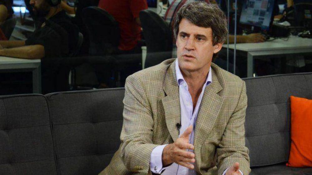 Alfonso Prat Gay: 