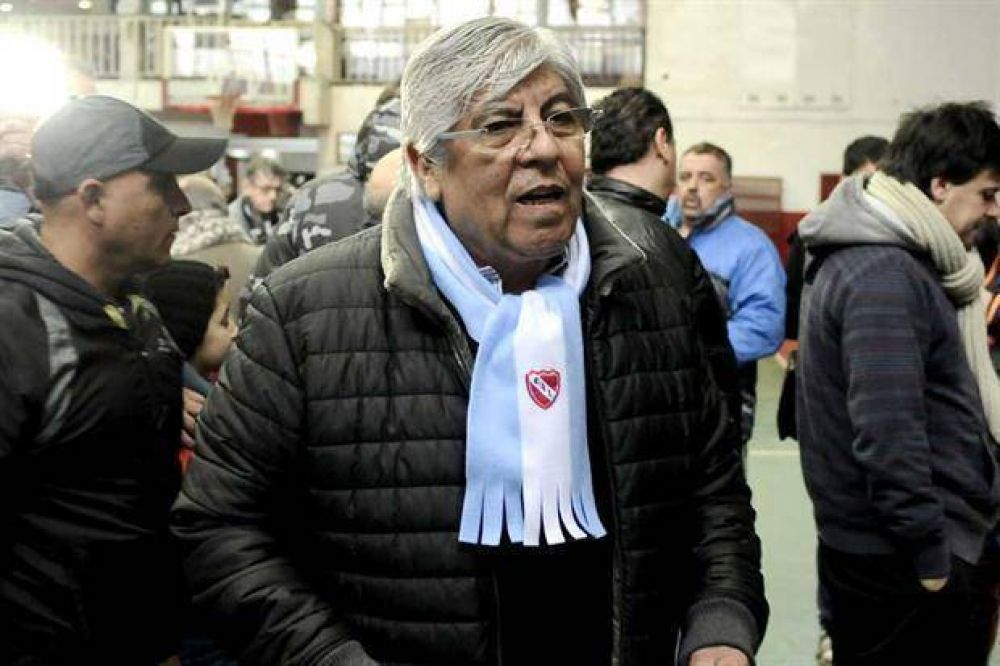 Moyano: 