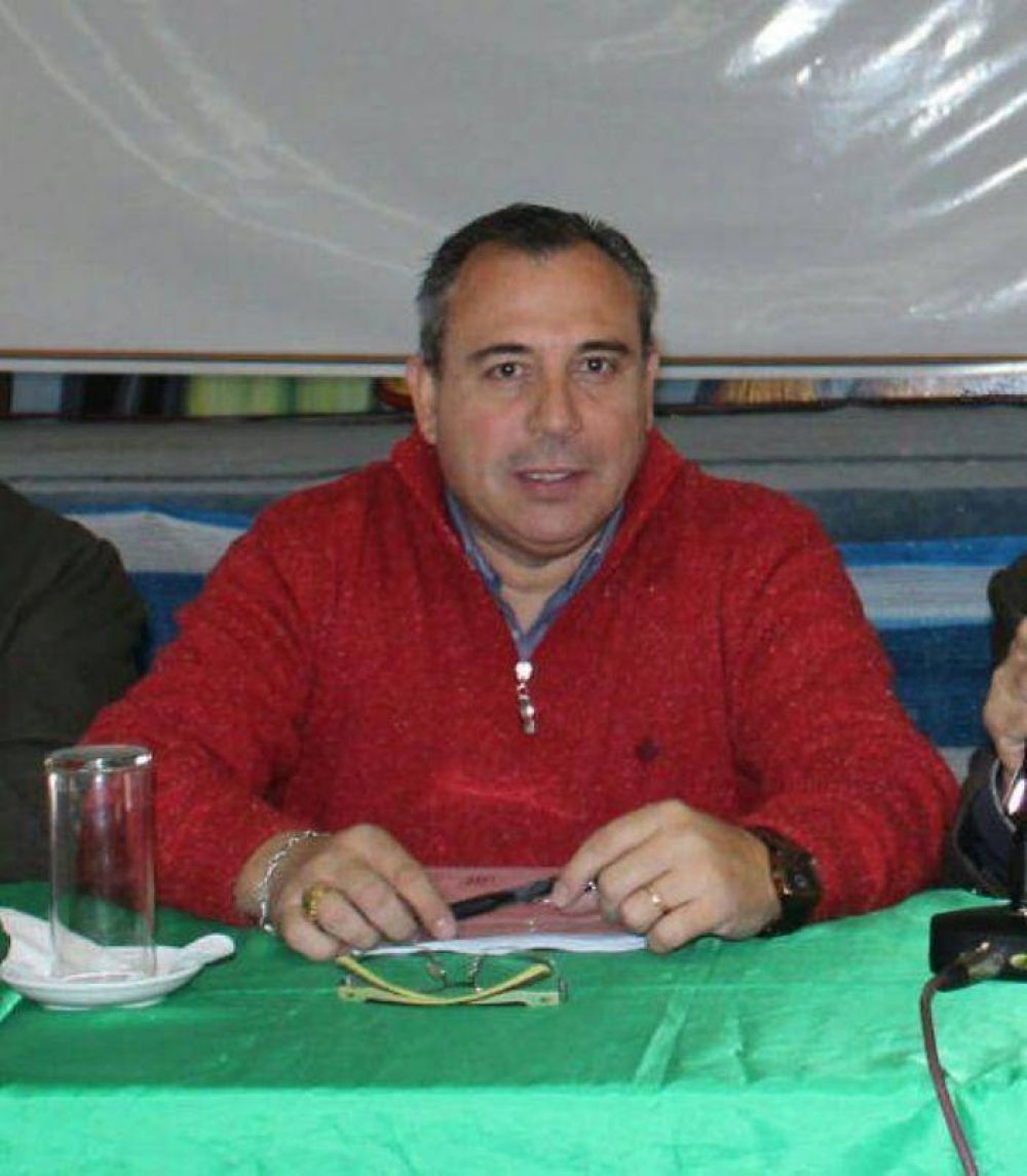Trabajadores municipales: la Mutual garantiza la prestaci�n del servicio de salud
