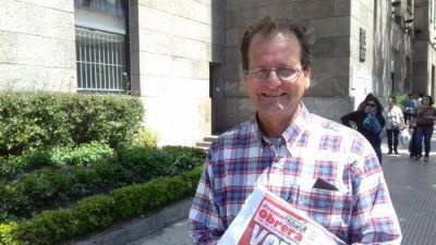 Balotaje 2015: desde el Polo Obrero instan a que la ciudadan�a vote en blanco