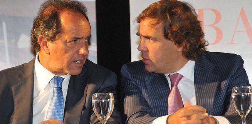 Plenario �Scioli Presidente� en Mar del Plata