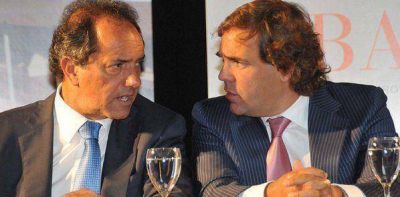 Plenario �Scioli Presidente� en Mar del Plata