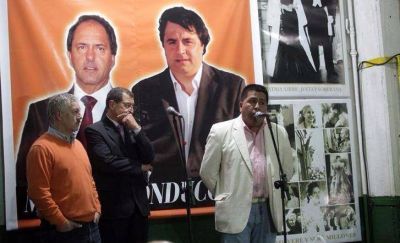 Ocho designaciones vac�as de representatividad real