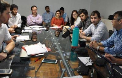Buscan implementar el programa 