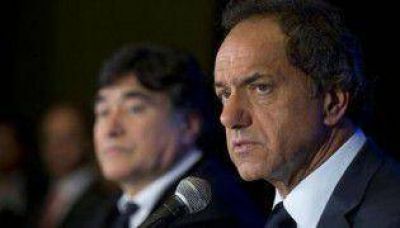 Uno M�s: el FpV local profundiza su estrategia del cara a cara
