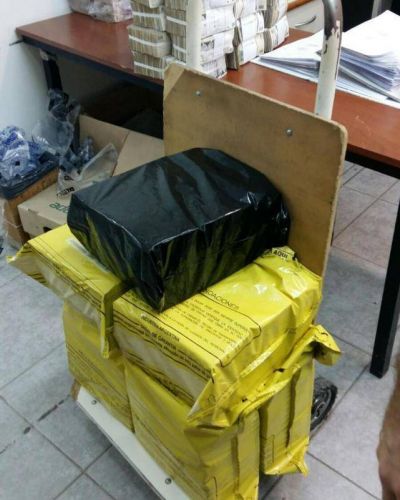 A un mes de su sanci�n, el presupuesto de la C�mara para 2016 es un misterio