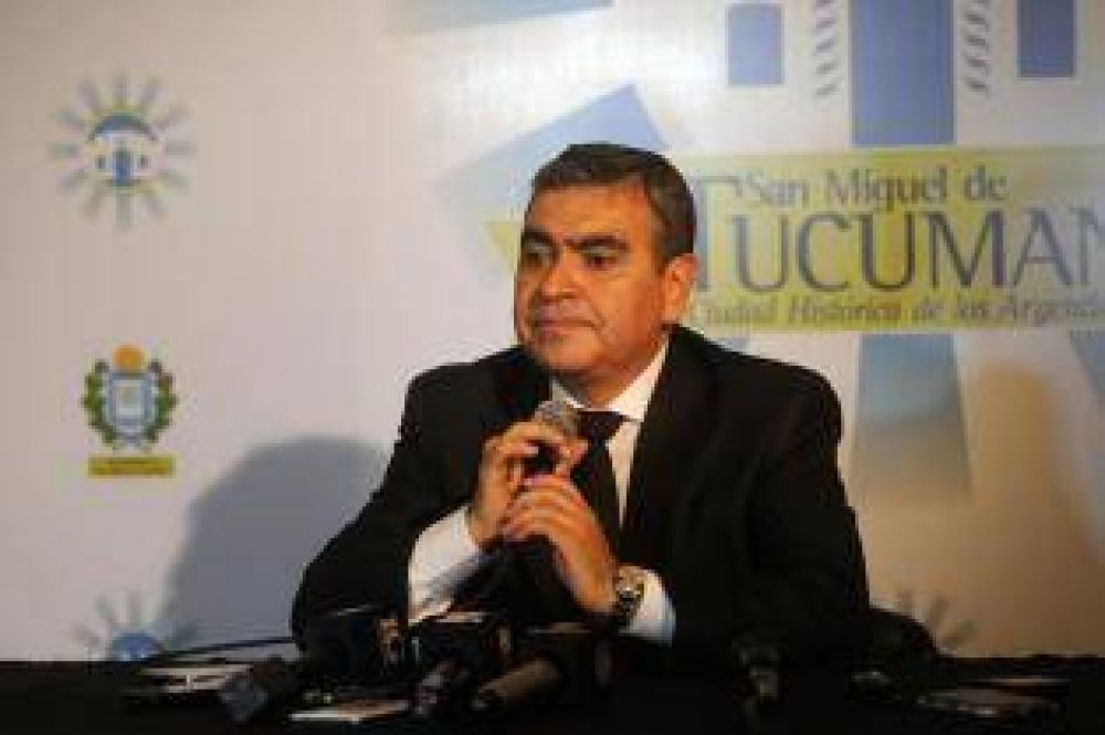 �Mi declaraci�n est� a disposici�n de los concejales�