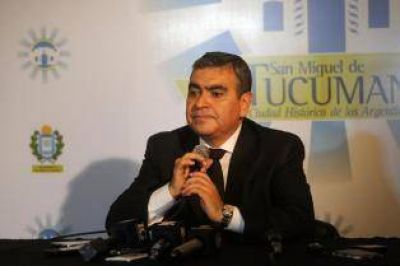 �Mi declaraci�n est� a disposici�n de los concejales�