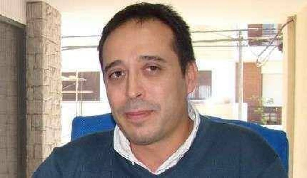 R�os Vargas: �No puedo decir que vamos a pasar un verano tranquilo�