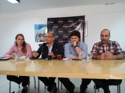 Balcarce volver� a tener un cine
