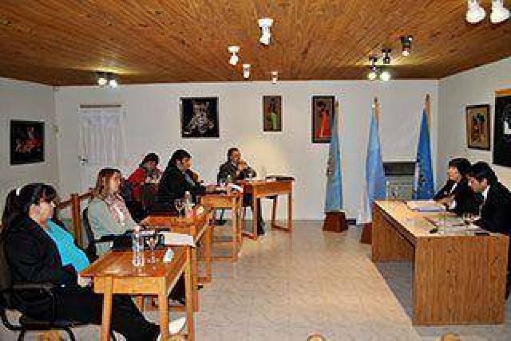 Concejales de El Calafate aprobaron los primeros aumentos