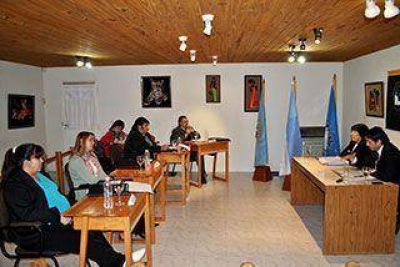 Concejales de El Calafate aprobaron los primeros aumentos